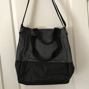 Lululemon Athletica Crossbody Bag